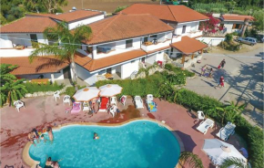 Отель One-Bedroom Apartment in Ricadi (VV)  Сан Николо Ди Рикарди